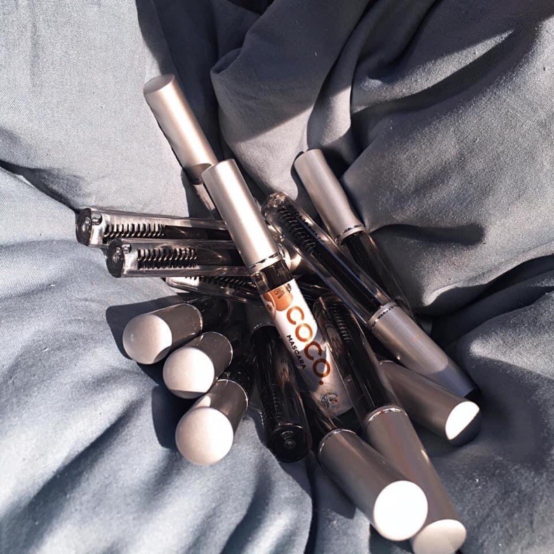 GELMICOCO - Dưỡng mi Dầu Dừa x Nha Đam | BigBuy360 - bigbuy360.vn