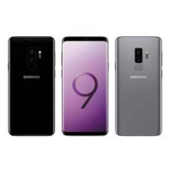 Điện thoại Samsung Galaxy S9 Plus 2sim mới ram 6G/64G mới zin | BigBuy360 - bigbuy360.vn