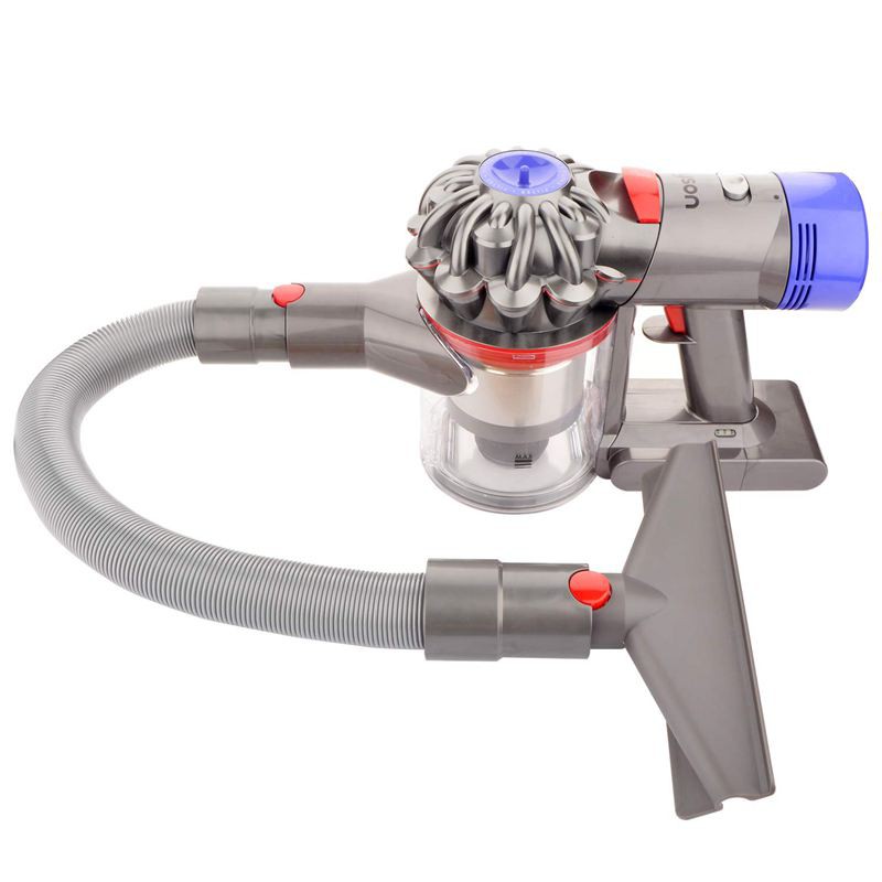 Extension Hose Attachment V8 Cordless Vacuum Cleaner,Hose For Dyson V7 Cord Free Motorhead Trigger V10 Animal Absolute