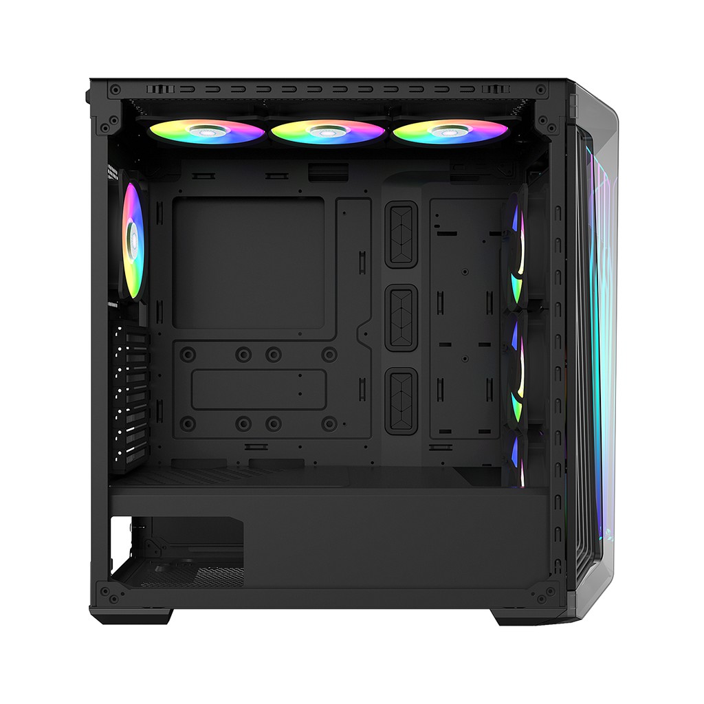 Vỏ Case CoolerMaster MasterBox MB540 ARGB - Hàng Chính Hãng