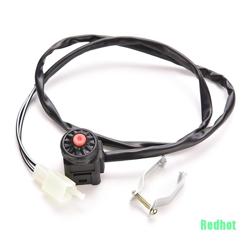 Công tắc khởi động cho xe máy ATV UTV