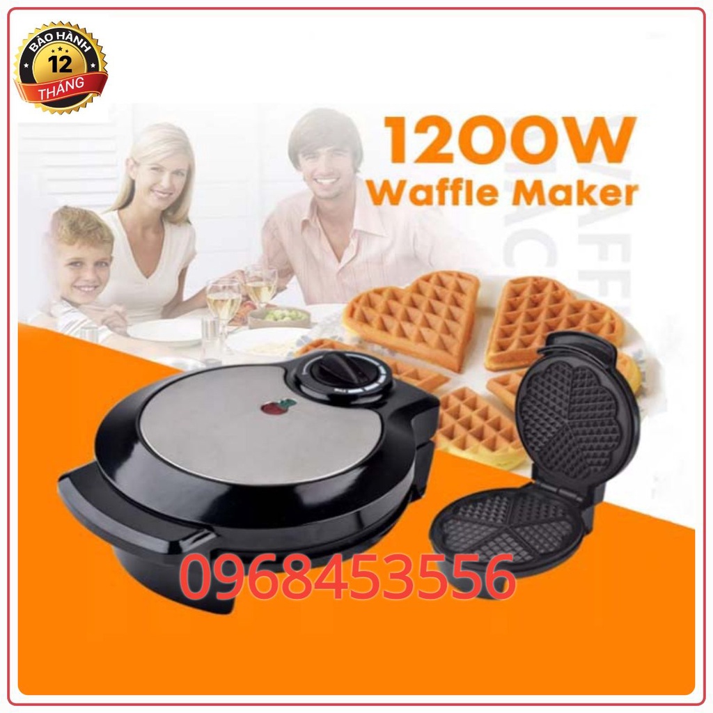MÁY LÀM BÁNH BÔNG LAN ĐƠN SOKANY NHẬP KHẨU