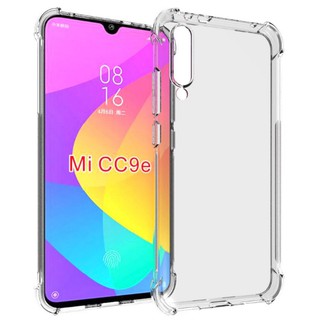 Ốp lưng Xiaomi CC9E / Mi A3 chống sốc full 4 góc bảo vệ điện thoại tuyệt đối ( loại dày )
