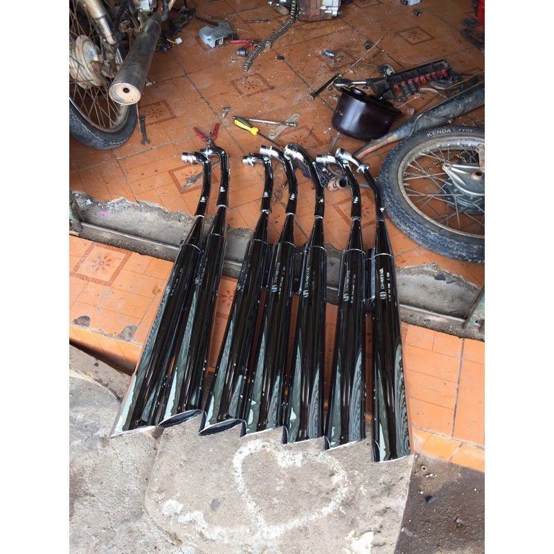 Bô 2543 Sài Gòn Loại 1