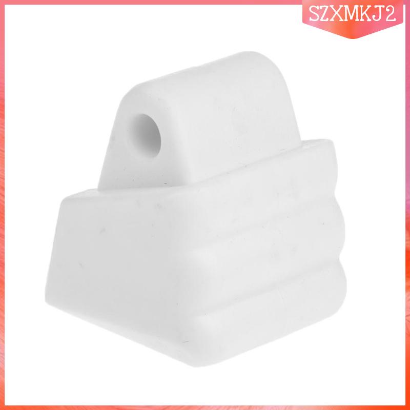 Phanh Trượt Patin Thay Thế Màu Trắng szxmkj2