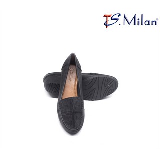 Giày mọi đế kếp Ts,Milan b4