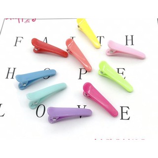 kẹp mỏ vịt nhỏ cho bé ( 3,5cm )