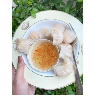 HÁ CẢO TÔM XUẤT KHẨU. BỊT 1KG