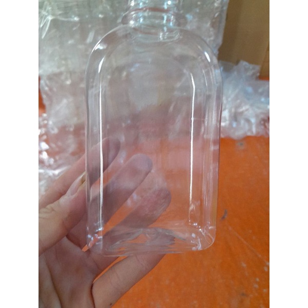 chai nhựa  đựng  trà  sữa  250ml nắp phi 30 đã được Tezt kiểm định chất lượng | BigBuy360 - bigbuy360.vn