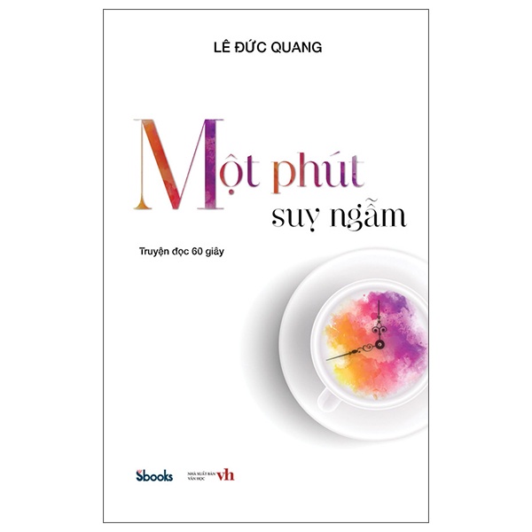 Sách Một Phút Suy Ngẫm