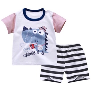 Bộ cotton