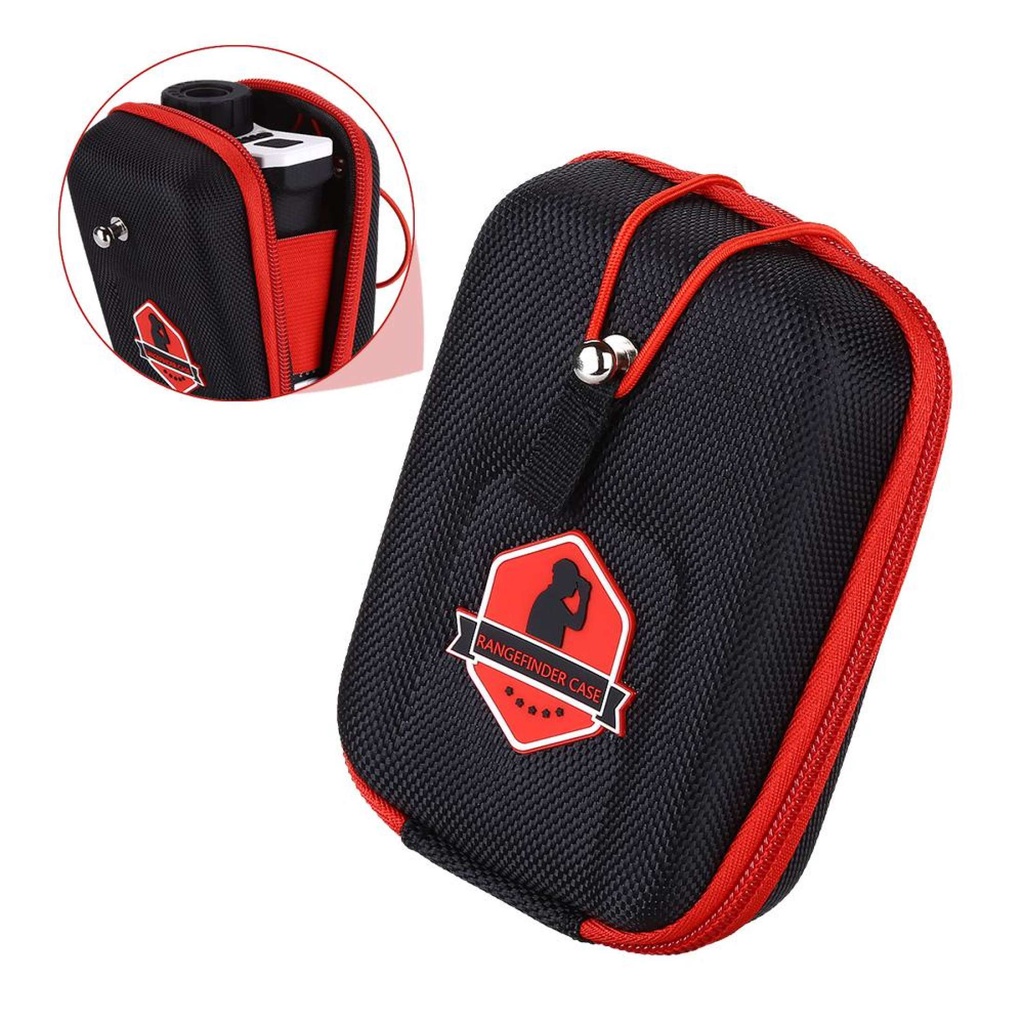 Boblov Golf Rangefinder Trường Hợp EVA Cứng Bìa Tương Thích Với Bushnell Tectectec Callway Rangefinders-168-DigitalVN