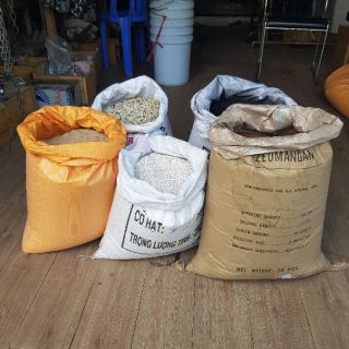 5Kg sỏi thạch anh lọc nước