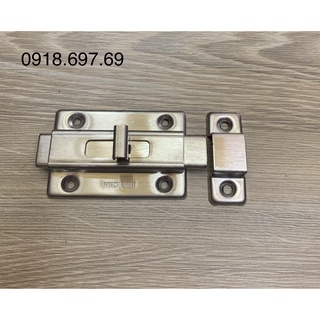 Chốt gạt cửa vickini 46102.001