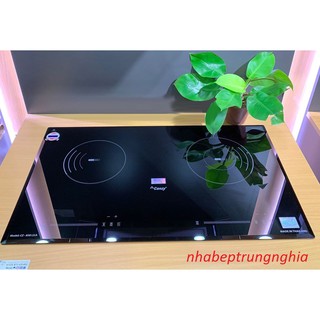 Bếp từ hồng ngoại Canzy CZ-858LS.h