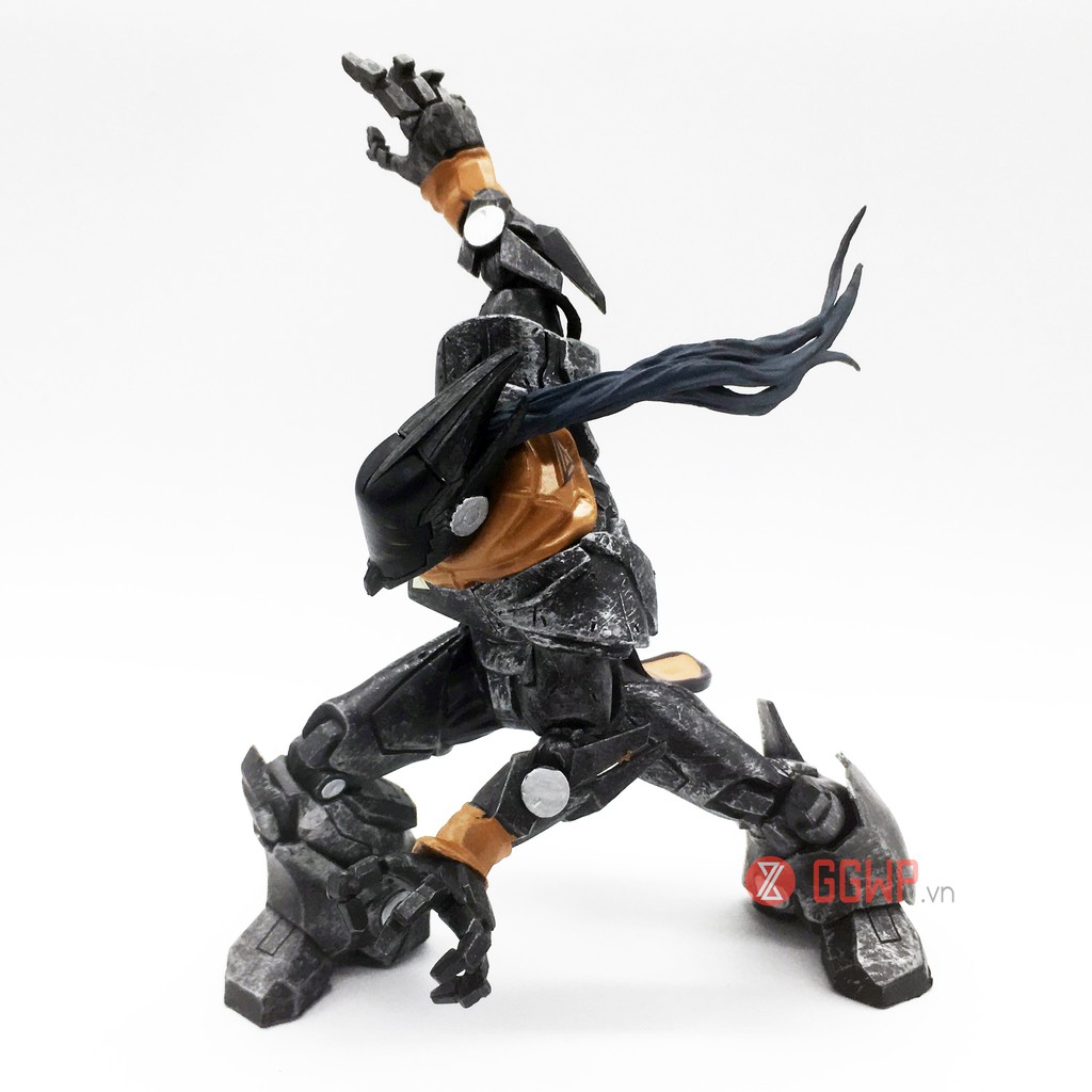 Mô hình Master Yi Siêu phẩm LOL Liên minh huyền thoại