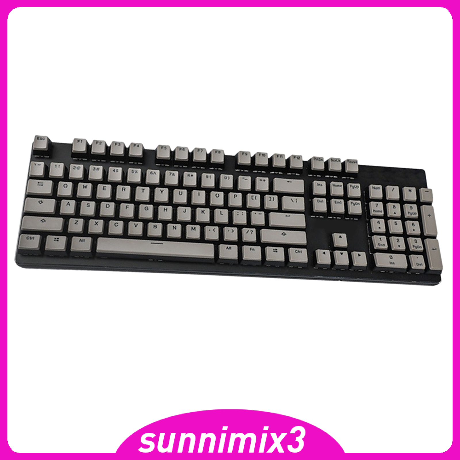 Bộ Nút Bấm Cho Bàn Phím Cherry Mx