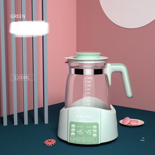 Máy hâm nước pha sữa,máy hâm sữa Mitsuta, bình siêu tốc,ấm siêu tốc,
