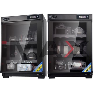 Tủ chống ẩm Dry Cabi, 30-80 Lít