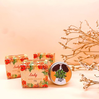 Nước hoa khô handmade WOOD (Hương gỗ ấm áp)