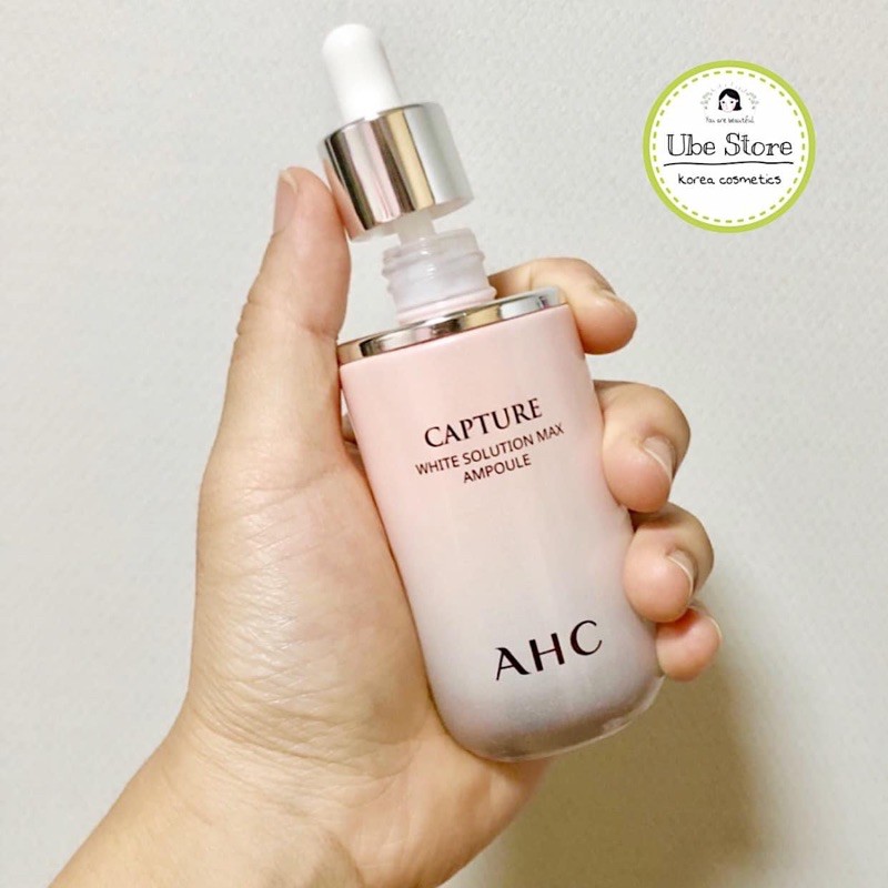 TINH CHẤT #AHC CAPTURE SOLUTION PRIME AMPOULE | BigBuy360 - bigbuy360.vn