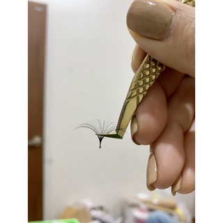 Nhíp volume diamond L11mm