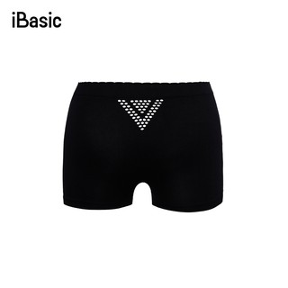 Quần lót nữ seamless iBasic PANY080