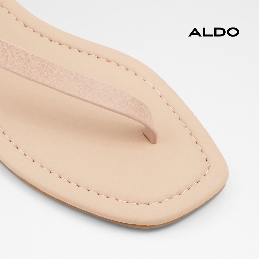 Giày sandal đế bệt nữ ALDO HOLTHUIS