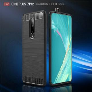 Ốp lưng cao su cho Oneplus 7 Pro