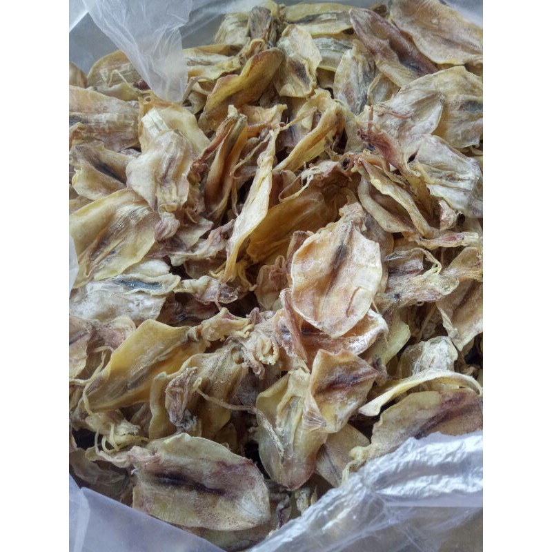 Mực khô mini chỉ 3k/1con (mực rim me ngào đường ớt rất ngon) - Nghệ An - [XẢ KHO] | BigBuy360 - bigbuy360.vn