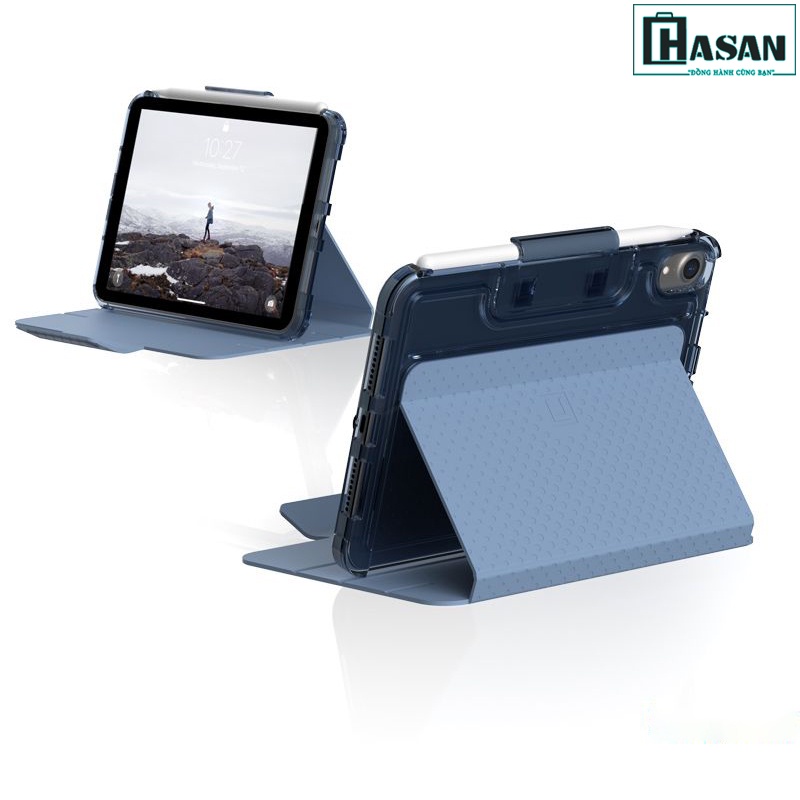 Bao da iPad Mini 6 8.3 inch 2021 chính hãng UAG dòng Lucent Series