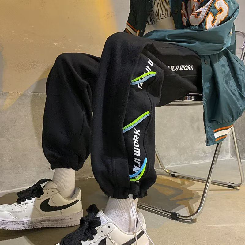 Quần Thể Thao Nam Thời Trang Size S-3XL