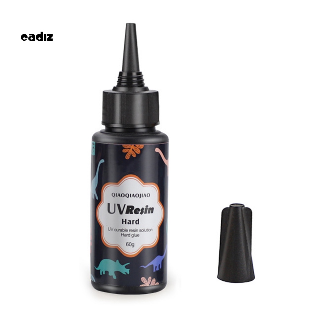 Keo Resin UV Mini DIY Làm Phụ Kiện Cho Nữ