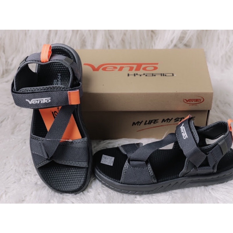 [ĐỒNG GIÁ 199K] Giày Sandal Vento Nam Nữ - CL19-NV65-Nv70-NB98-3136- Giày sandal nam nữ đi học - giá tốt