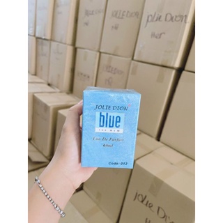 Nước hoa blue nam nữ 60ml