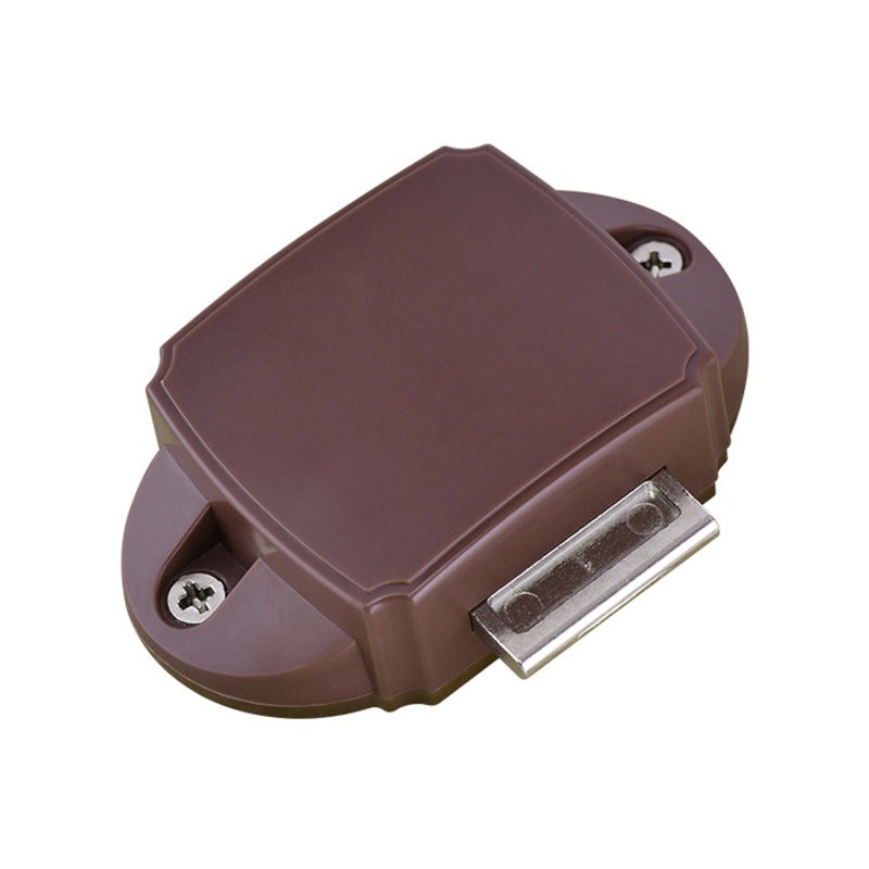 Nút Khóa Nhấn Khóa Cửa Tủ Chén / Nhà Lưu Động / Tàu Thuyền / RV / Ngăn Kéo Để Bàn F