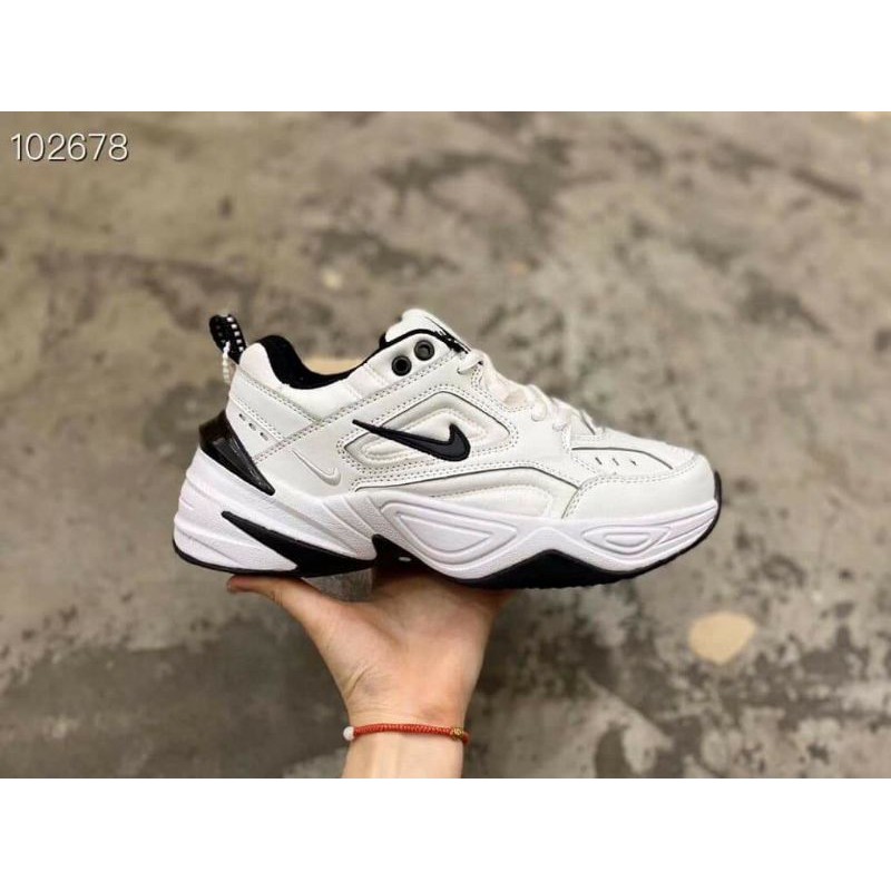 Giày Thể Thao Nam M2K Tekno