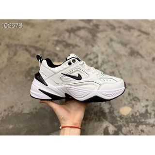 Giày Thể Thao Nam M2K Tekno
