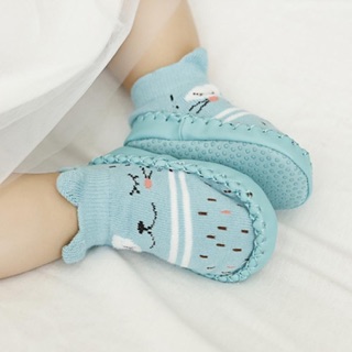 GIÀY Tất tập đi cho bé