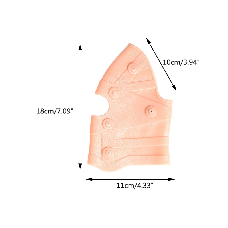 QQ Băng Quấn Đầu Gối Dạng Nén Hỗ Trợ Giảm Đau Khớp
