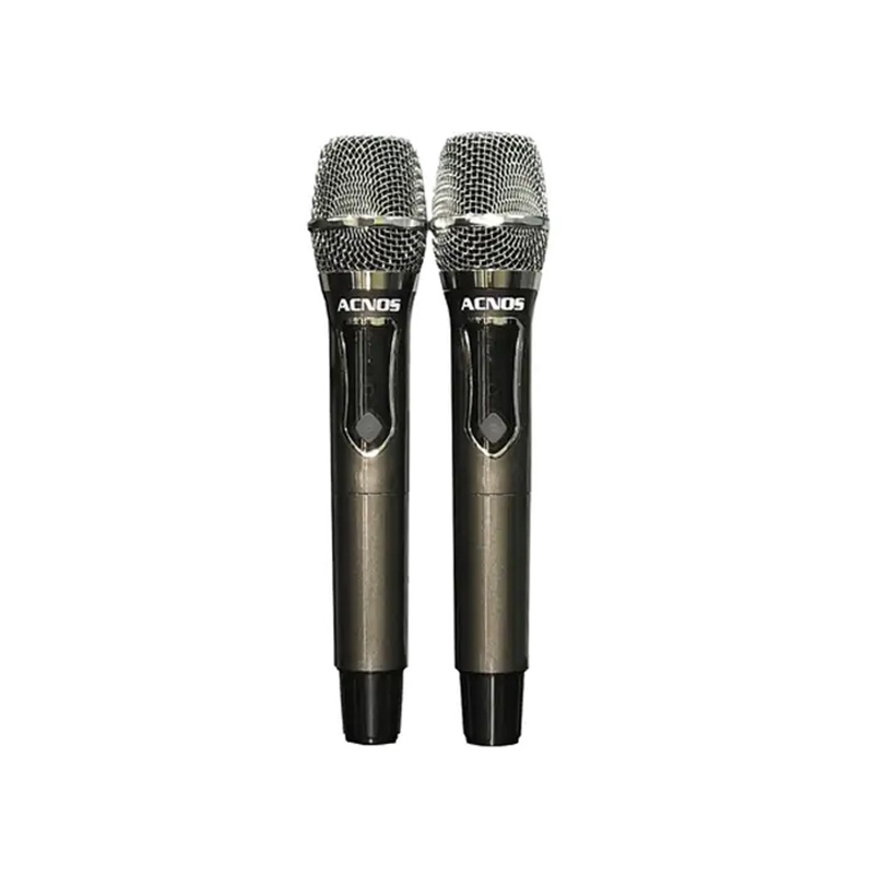 [ACNOS CBX 16G] Loa Karaoke Di Dộng Bluetooth ACNOS CBX16G, Hàng chính hãng