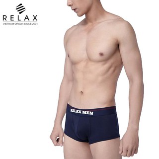 Quần lót nam thun lạnh Relax Rltk058, quần sịp thấm hút co giãn 4 chiều mềm mại, thông khí, khử mùi. Quần lót nữ nam