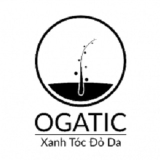 Bột lá phủ bạc Ogatic