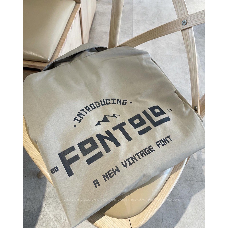 BOMBER FENTE | BigBuy360 - bigbuy360.vn