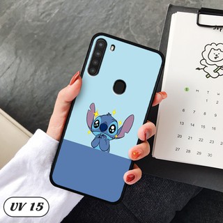 Ốp lưng Samsung A21- dễ thương