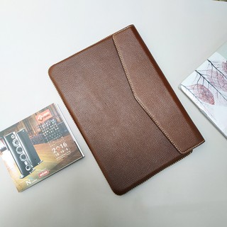 Bao da thật handmade Toni cho Surface Pro 3,4,5