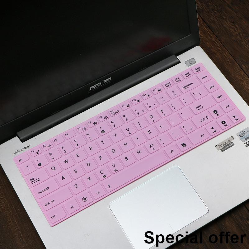 Máy tính xách tay Asus 14 inch A456U R417SA W419L F455L keyboard chống bụi
