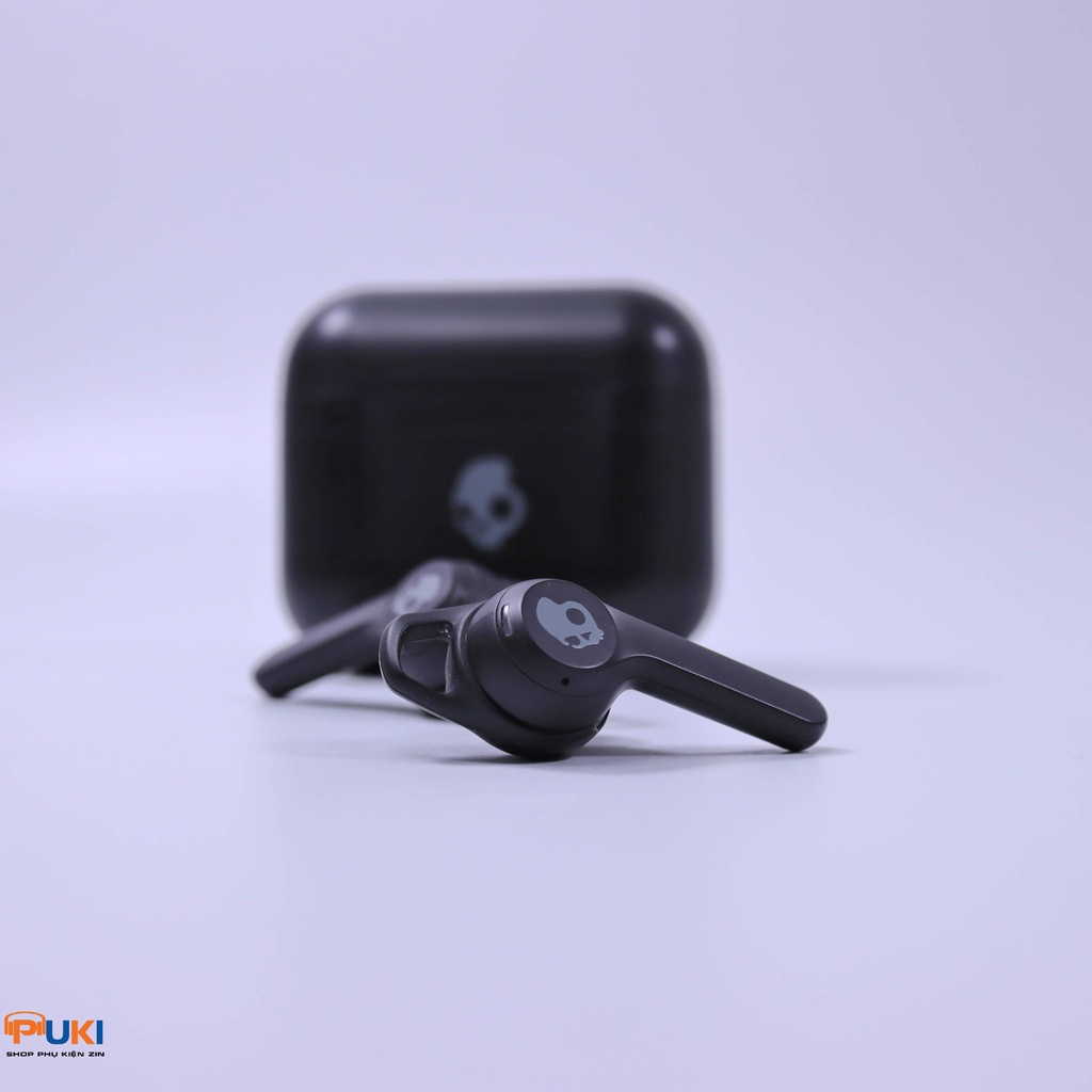 SKULLCANDY INDY FUEL TRUE WIRELESS - Indy Fuel True Wireless