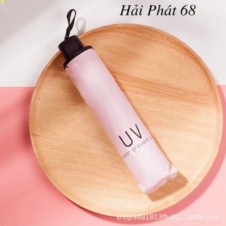 Ô CHỐNG TIA UV MẪU MỚI