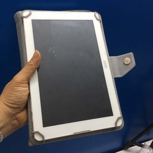 [Freeship toàn quốc từ 50k] Bao da đa năng cho máy tính bảng 9-10.6 inch | BigBuy360 - bigbuy360.vn